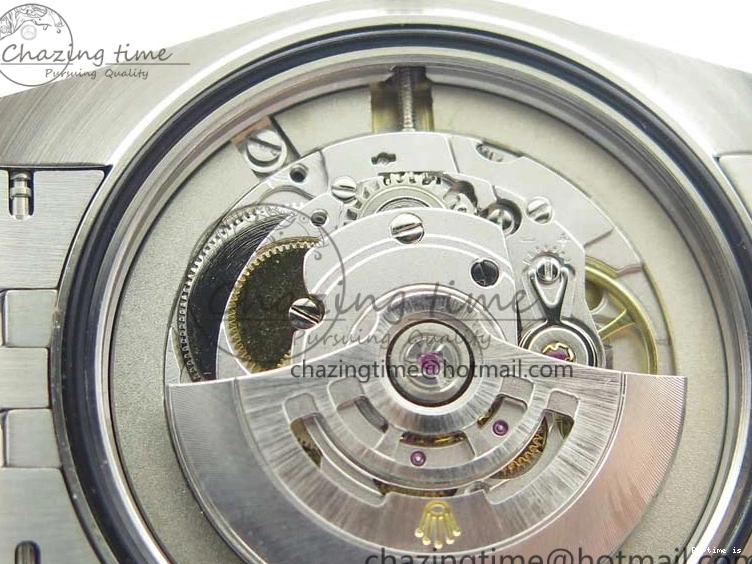 0102 New DateJust 41 126334 ARF 1:1 Best Edition 904L Steel Gray Dial on Jubilee Bracelet A2824 V Durable 3119